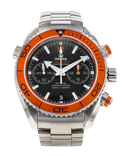 Omega Planet Ocean 232.30.46.51.01.002